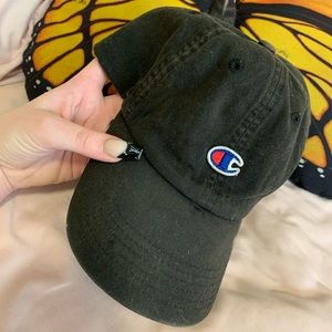 Champion hat